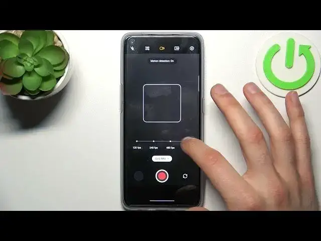 Video thumbnail for How to Change Slow Motion Speed in OPPO Find X5 Lite – Set Up Slow Motion