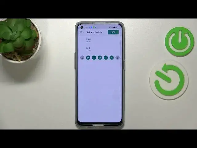 Video thumbnail for How to Check Total Screen Time on OPPO Find X5 Lite