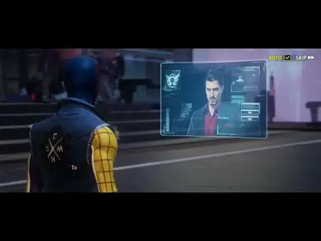 Video thumbnail for Marvel Future Revolution Gameplay on REALME 8i – Screen Recording the Game