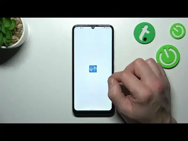 Video thumbnail for How to Use Internet Speed Meter App on Nokia C31 - Add Internet Speed And Signal Indicator