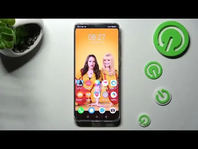 'Video thumbnail for How to Add Screen Lock in HUAWEI MATE 50 PRO'