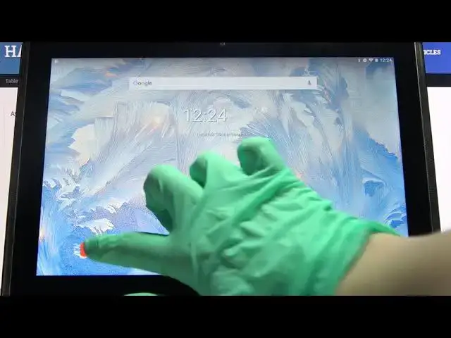 Video thumbnail for How to Enter Split Screen in Acer Iconia One 10 B3-A40 – Create Double Screen
