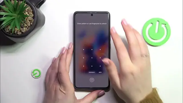 Video thumbnail for Personalize Your Device: Changing Wallpaper on XIAOMI Redmi Note 13 Pro+!