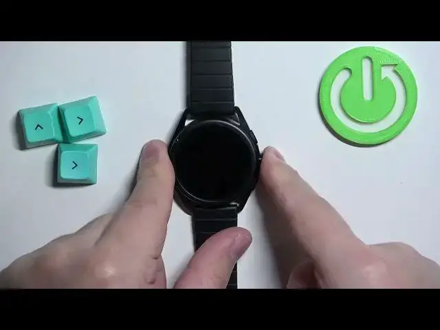 Video thumbnail for How to Force Restart Emporio Armani Connected?