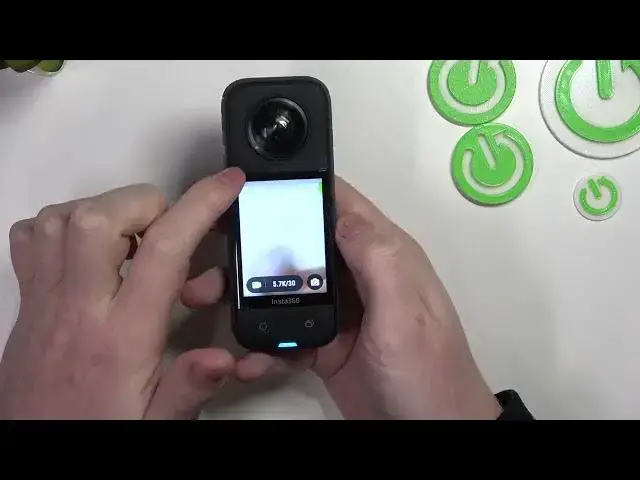 'Video thumbnail for Insta 360 X3 - How To Factory Reset'