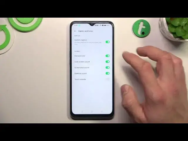 Video thumbnail for How to Enable Lock Screen Sounds on OPPO A57s - Disable Lock Screen Sounds