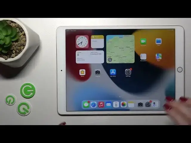 Video thumbnail for How to Change the Notifications Sound on the iPad Pro 12.9' 2017