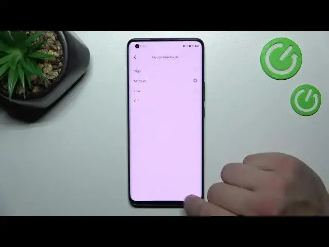Video thumbnail for How to Enable & Disable Touch Vibrations on Vivo IQOO 5 Pro - Set Up Haptic Feedback