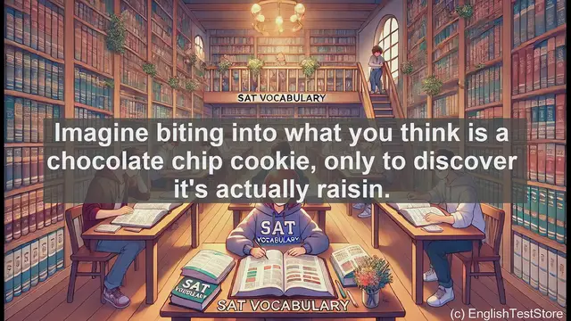 Video thumbnail for 5000 Must Know SAT Vocabulary - Aversion: Understanding a Powerful SAT Vocabulary Word