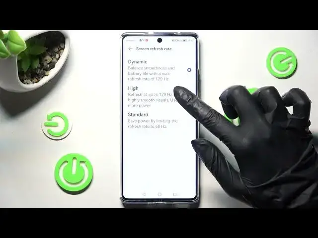 Video thumbnail for How to Change Display Refresh Rate in HUAWEI Nova 10