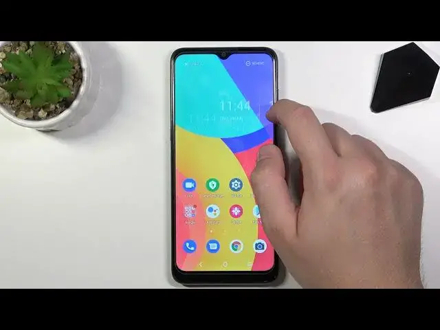 'Video thumbnail for Add Widgets and Manage Home Screen - ALCATEL 1S (2021)'