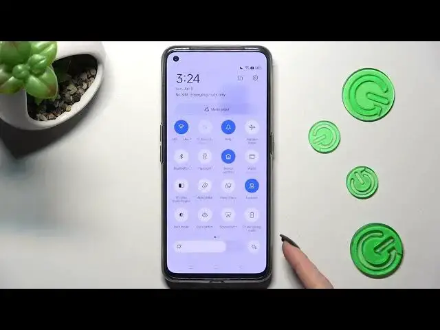 Video thumbnail for How to Manage Adaptive Brightness Feature Realme GT Neo 3t - Find Display Brightness