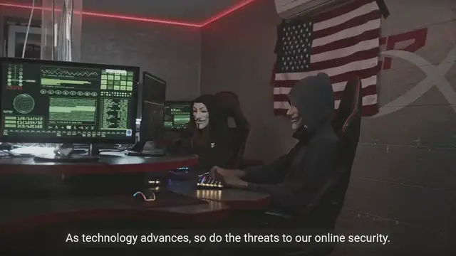 Video thumbnail for The Rising Trend of Cybersecurity Jobs