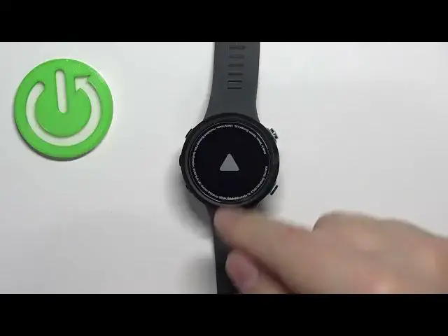 Video thumbnail for How to Power On Garmin Swim 2 - Start Garmin Watch by Pressing Power Button