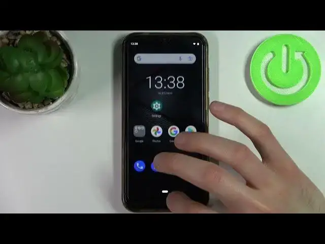 Video thumbnail for How to Change Photo Resolution on CUBOT R19 – Adjust Photo Size