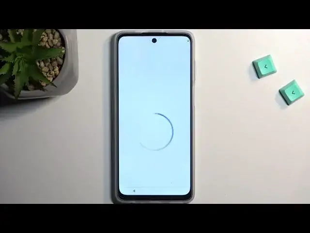 Video thumbnail for MOTOROLA Moto G62 - First Setup