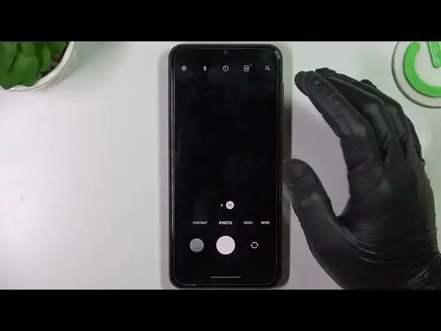 'Video thumbnail for How to Change Camera Volume Button on SAMSUNG Galaxy A23'