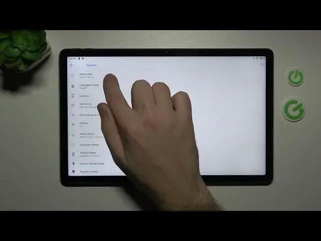 'Video thumbnail for How to Locate Lenovo Tab P11 Plus Model Info-  Check Tablet Model'