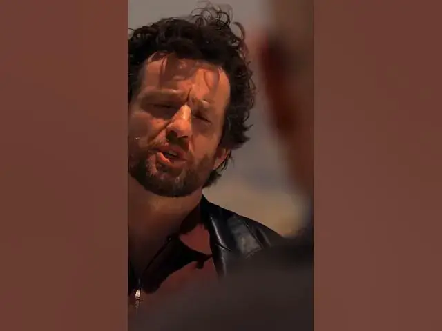 Video thumbnail for Heisenberg Say My Name #breakingbad #heisenberg #walterwhite