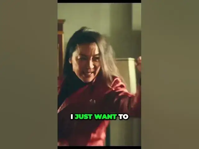 Video thumbnail for Everything Everywhere All At Once | Scifi w/ Michelle Yeoh Stephanie Hsu and Jamie Lee Curtis