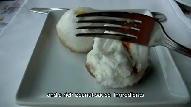 Video thumbnail for Kare Kare recipe