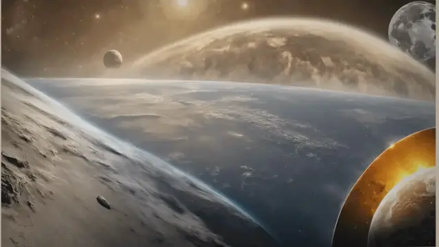 Video thumbnail for Comprehensive Analysis of India’s Chandrayaan Missions