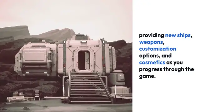 Video thumbnail for Star Wars Squadrons PS4 Unlockables Guide