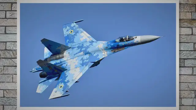 Video thumbnail for The Fearsome Flanker Family