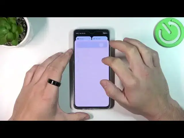 'Video thumbnail for MOTOROLA Moto G72 - How To Enable/Disable Airplane Mode'