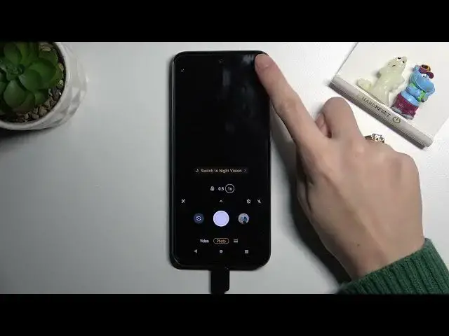 Video thumbnail for How to Turn On/Off Camera Mirror Effect on MOTOROLA MOTO G31 – Manage Camera Settings