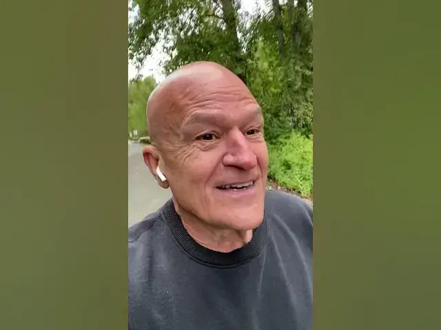 Video thumbnail for Appreciating Apps - Daily Gratitude Walk:  9/27/21