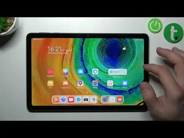 Video thumbnail for Does Huawei MatePad SE Have Screen Recording?