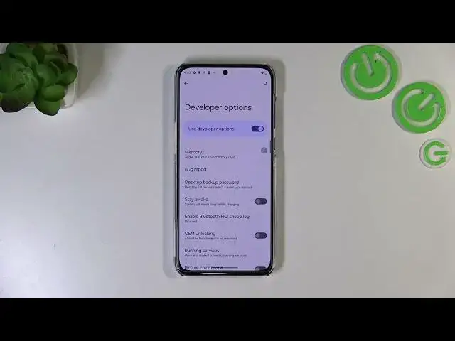 'Video thumbnail for How to Enable Developer Options on Motorola Edge 30 Neo – Turn On Developer Mode'