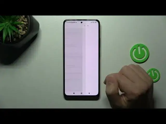 'Video thumbnail for How to Turn Off Hey Google of Google Assistant on XIAOMI Redmi Note 11 Pro – Manage Google Assistant'