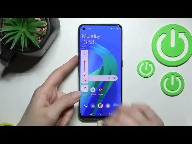 Video thumbnail for How to Unmute the Ringtone on OnePlus Nord CE 2 5G