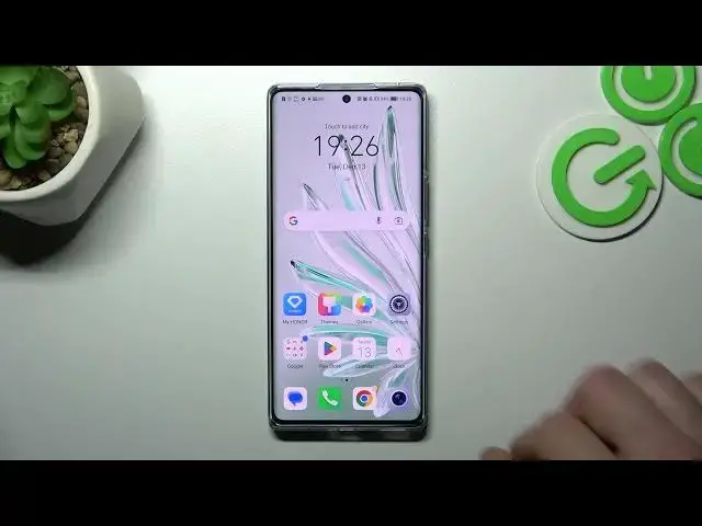 Video thumbnail for How to Find Sound Settings in Honor 70 - Enable or Disable Touch Sound