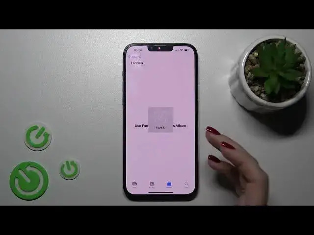Video thumbnail for How to Hide Photos in Gallery on iPhone 14 Plus