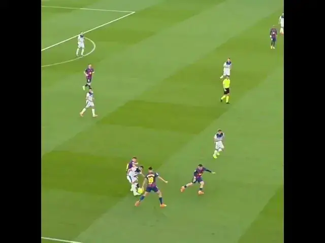 Video thumbnail for La parada de Joan García 😮 #Carpetasfcb #FCBarcelona #Barrça #CampNou