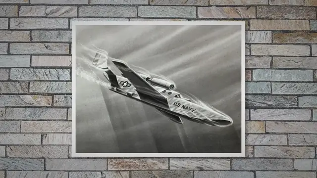 Video thumbnail for The Quest to Build a Flying Submarine