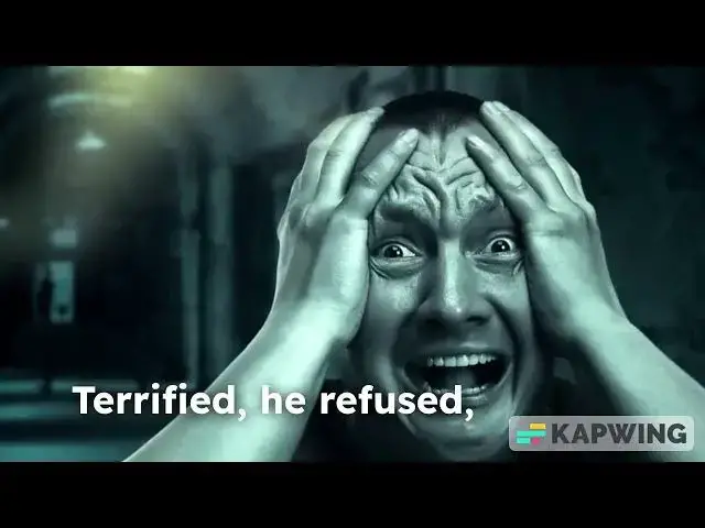 Video thumbnail for Once upon a time, there V1