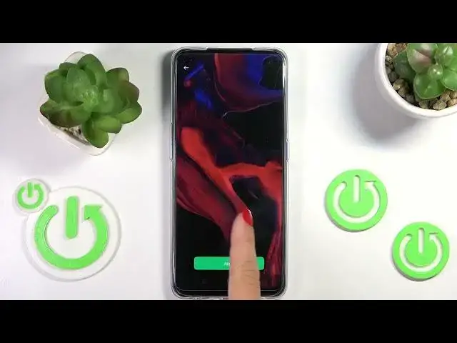 Video thumbnail for How to Change Wallpaper in OPPO Reno 5 Z – Refresh Screen Look