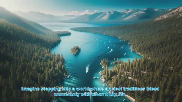 Video thumbnail for Exploring Mali's Top 10 Captivating Cities