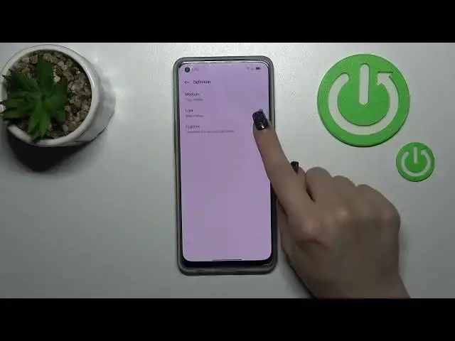 Video thumbnail for How to Change Screen Recorder Quality on OPPO Reno8 Lite