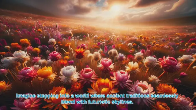 Video thumbnail for Discover the Top 10 Cities for Unforgettable Experiences in Saudi Arabia