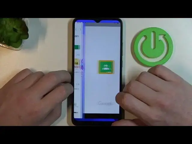Video thumbnail for How To Install & Join Google Classroom on the REALME C30