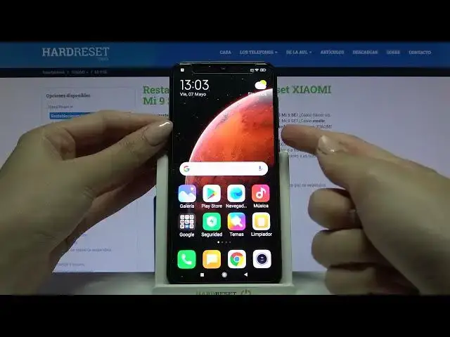 'Video thumbnail for How to Turn Off XIAOMI Mi 9 SE – Switch Off Device'