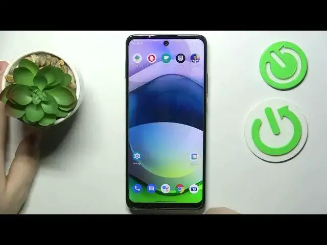 Video thumbnail for How to Turn On the Mobile Data Saver on the MOTOROLA One 5G Ace