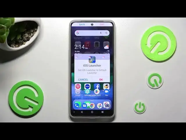 Video thumbnail for How to Enter Split Screen on ZTE Blade V40S - Use Split Screen Mode