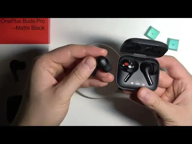 'Video thumbnail for Can I charge OnePlus Buds Pro Wirelessly?'