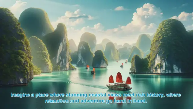 Video thumbnail for Top 10 Places To Visit For Long Vacations In Guernsey